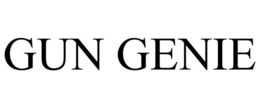 GUN GENIE trademark