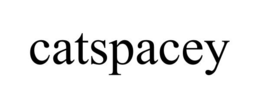 CATSPACEY trademark