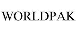 WORLDPAK trademark