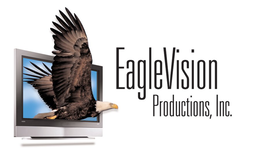 EAGLEVISION PRODUCTIONS, INC. trademark