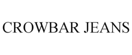 CROWBAR JEANS trademark