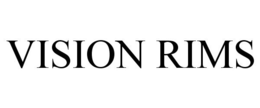 VISION RIMS trademark