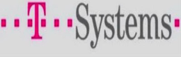 T SYSTEMS trademark