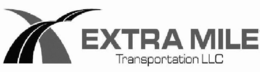 EXTRA MILE TRANSPORTATION LLC trademark