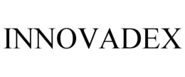 INNOVADEX trademark