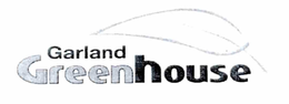 GARLAND GREENHOUSE trademark