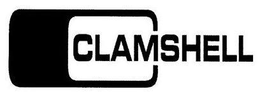 CLAMSHELL trademark