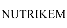 NUTRIKEM trademark
