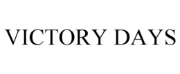 VICTORY DAYS trademark