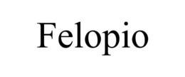 FELOPIO trademark