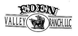 EDEN VALLEY RANCH, LLC trademark
