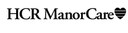 HCR MANORCARE trademark