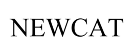 NEWCAT trademark