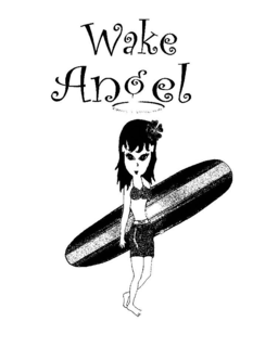 WAKE ANGEL trademark