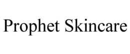 PROPHET SKINCARE trademark