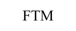 FTM trademark