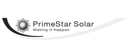 PRIMESTAR SOLAR MAKING IT HAPPEN trademark