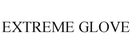 EXTREME GLOVE trademark