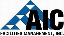 AIC FACILITIES MANAGEMENT, INC. trademark