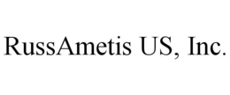 RUSSAMETIS US, INC. trademark