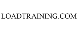 LOADTRAINING.COM trademark