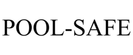 POOL-SAFE trademark
