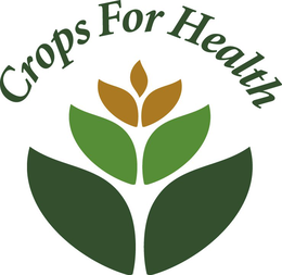 CROPS FOR HEALTH trademark