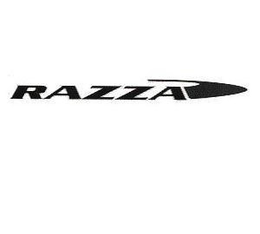 RAZZA trademark