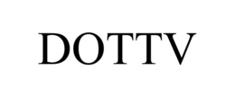 DOTTV trademark