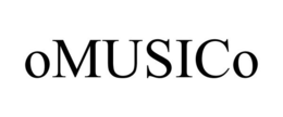 OMUSICO trademark