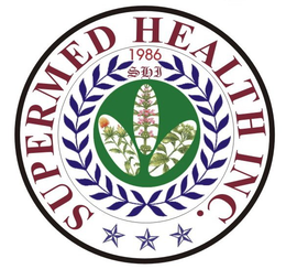 SUPERMED HEALTH INC. 1986 SHI trademark