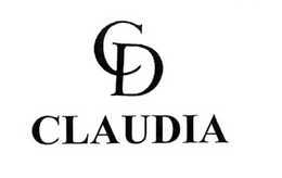 CD CLAUDIA trademark
