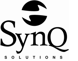 SYNQ SOLUTIONS trademark