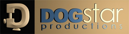 D DOGSTAR PRODUCTIONS trademark