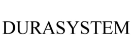 DURASYSTEM trademark