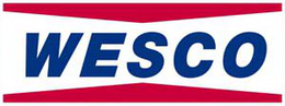 WESCO trademark