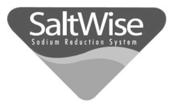 SALTWISE SODIUM REDUCTION SYSTEM trademark