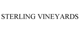 STERLING VINEYARDS trademark
