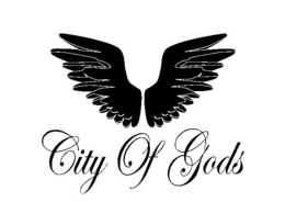 CITY OF GODS trademark