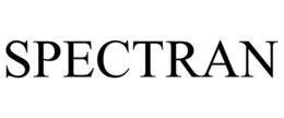 SPECTRAN trademark