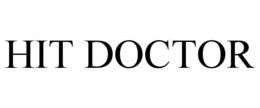 HIT DOCTOR trademark
