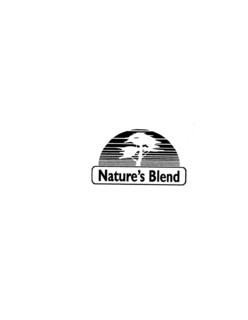 NATURE'S BLEND trademark