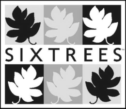 SIXTREES trademark