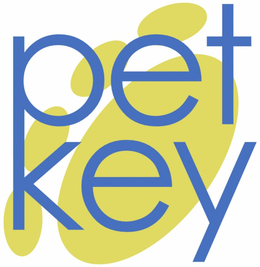 PET KEY trademark