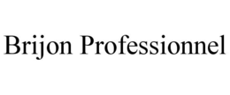 BRIJON PROFESSIONNEL trademark