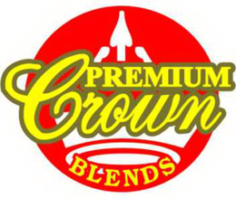 PREMIUM CROWN BLENDS trademark