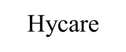 HYCARE trademark