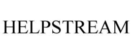 HELPSTREAM trademark