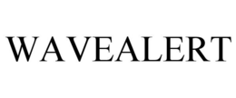 WAVEALERT trademark
