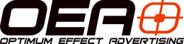 OEA OPTIMUM EFFECT ADVERTISING trademark